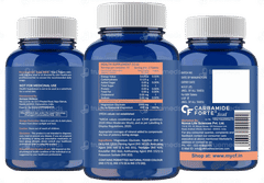 Carbamide Forte Chelated Magnesium Glycinate 2000 Mg Tablet 60 Carbamide Forte Chelated Magnesium Glycinate 2000 Mg Tablet 60