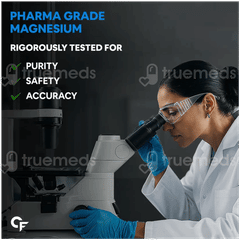 Carbamide Forte Chelated Magnesium Glycinate 2000 Mg Tablet 60 Carbamide Forte Chelated Magnesium Glycinate 2000 Mg Tablet 60