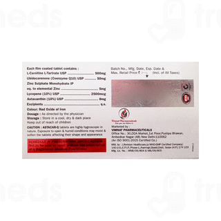 Astacar Q Tablet 10