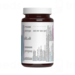 Truebasics Advanced Multivitamin For Women Tablet 90