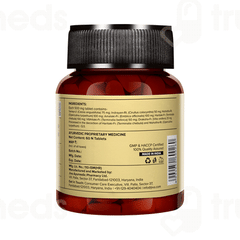 Jiva Saaf Saaf Tablet 60