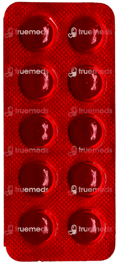 Becotab Nf Tablet 10