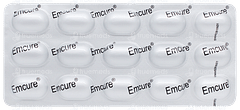 Orofer Xt Tablet 15