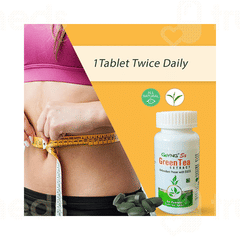 Goyng Sx Green Tea Extract Tablet 60