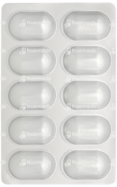 Clopinol Ap 75/150 Capsule 10