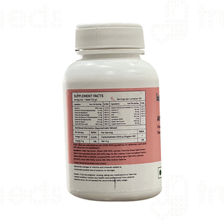 Bione Antioxidants Plus Tablet 60