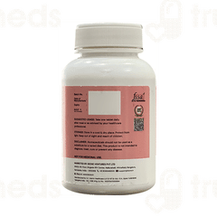 Bione Antioxidants Plus Tablet 60