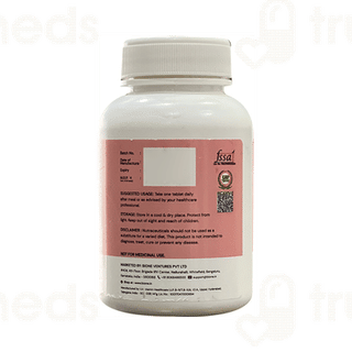 Bione Antioxidants Plus Tablet 60