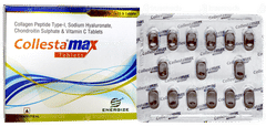 Collesta Max Tablet 15