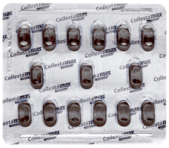 Collesta Max Tablet 15 Collesta Max Tablet 15