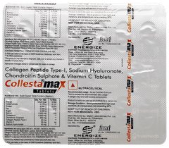 Collesta Max Tablet 15 Collesta Max Tablet 15