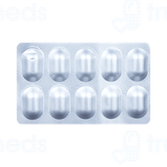 Cobi 100 Tablet 10
