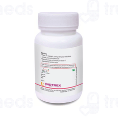 Biotrex Vitamin B12 1000 Mcg Tablet 60