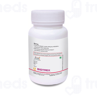 Biotrex Vitamin B12 1000 Mcg Tablet 60