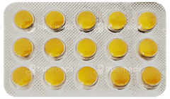 Rest Aid Od Tablet 15 Rest Aid Od Tablet 15