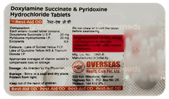 Rest Aid Od Tablet 15 Rest Aid Od Tablet 15