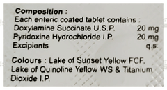 Rest Aid Od Tablet 15 Rest Aid Od Tablet 15