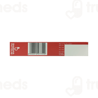 Bhargava Neuro Fit Forte Tablet 30