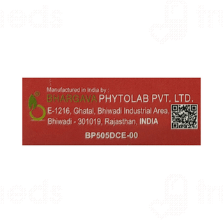 Bhargava Neuro Fit Forte Tablet 30