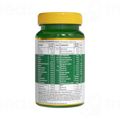 Pure Nutrition Multivitamin For Men Tablet 60