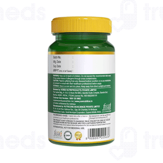 Pure Nutrition Multivitamin For Men Tablet 60