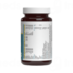 Truebasics Advanced Multivitamin For Sports Tablet 30