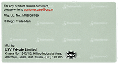 Tazloc 40 Tablet 15 Tazloc 40 Tablet 15