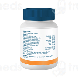 Vasu Trichup Tablet 60