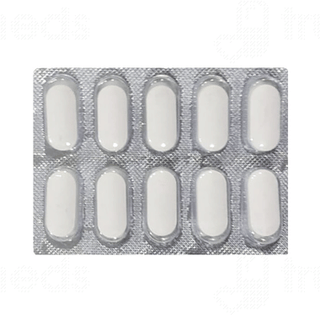 Eliocal Tablet 10