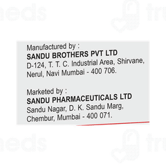 Sandu Osteon D 2 Pack Of 30 Tablets