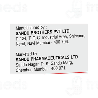 Sandu Osteon D 2 Pack Of 30 Tablets