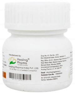 Propyracil 50 Tablet 100