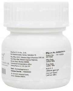 Propyracil 50 Tablet 100