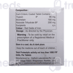 Mobirelief Tablet 10