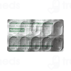 Mobirelief Tablet 10