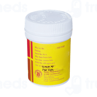 Vyas Navratna Kalpamrit Tablet 25