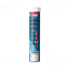 Fast And Up Man Extend Cola Flavour Effervescent Tablet 20