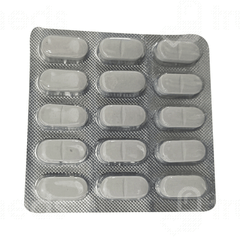 Zonyo Cal Tablet 15