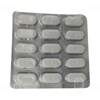 Zonyo Cal Tablet 15