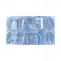 Nerwave Plus Tablet 10