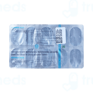 Nerwave Plus Tablet 10