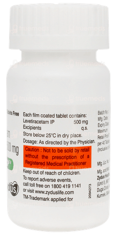 Levexx Cp Tablet 40 + 20 Free Levexx Cp Tablet 40 + 20 Free