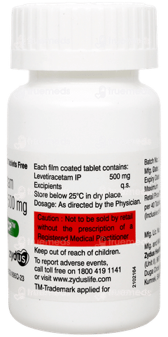 Levexx Cp Tablet 40 + 20 Free Levexx Cp Tablet 40 + 20 Free