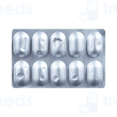 Cezgold Tablet 10