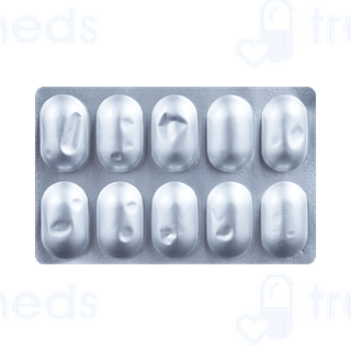 Cezgold Tablet 10
