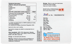 Butyron Lf Tablet 10 Butyron Lf Tablet 10