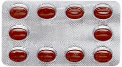 Butyron Lf Tablet 10 Butyron Lf Tablet 10