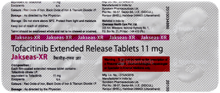 Jakseas Xr Tablet 10