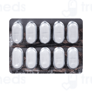 Radcal Ds Tablet 10