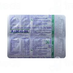Radcal Ds Tablet 10 Radcal Ds Tablet 10